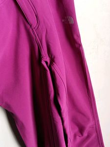 The North Face Women's Purple Pants