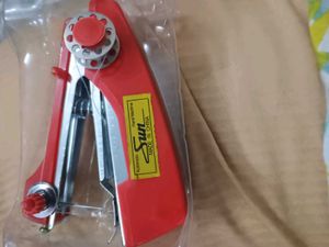 New Automatic Hand Sewing Machine
