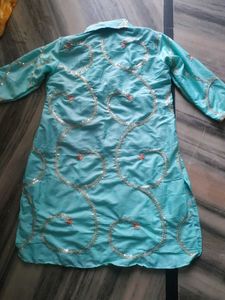 pathani kurti