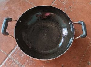 Non-Stick Kadhai (KD 12)
