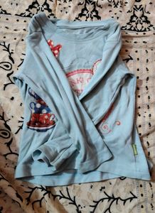 Kids Clothing Combo – 10 Pcs