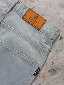 denim jeans