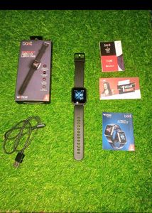 Boat storm Smart Watch