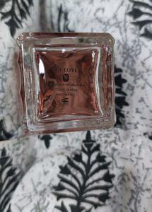 Blazing Rose Pour Femme Perfume