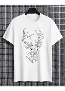 Bundle of 3 Graphic T-Shirts