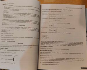 NEET Brilliant Pala notes of Biology