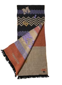 Missoni Wool Blend Scarf