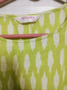 Kurta Pant Set