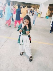 Crop Top Duppata And Patiyala Bottom