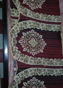 Sofa And Table Cover
