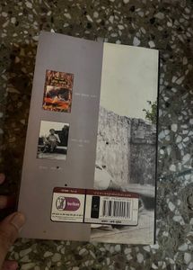 Nirmal Verma Antima Aranya Book