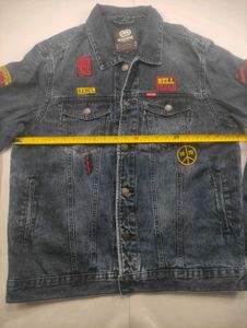 Men's Ecko Unltd. Denim Jacket