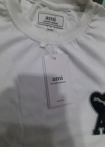 Ami branded t-shirt🔥