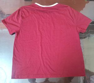 Women's Crop T-shirt