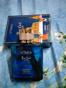 Vokka Thai Oud Luxury Unisex Perfume