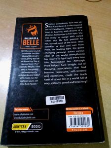 Ballad of a Belle