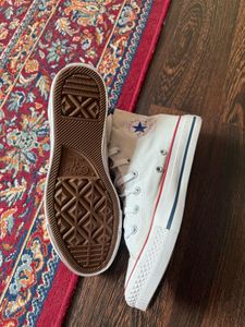 Converse Chuck Taylor All Star High Tops