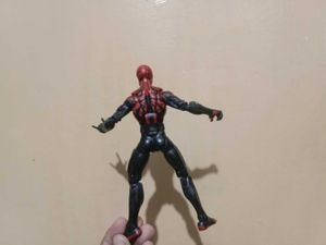 Spider-Man Action Figure