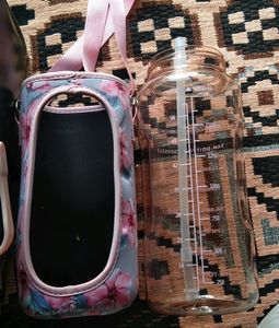 Water Bottle