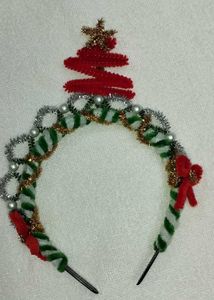 Handmade Headband