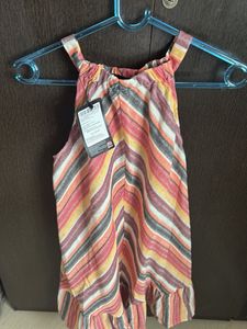 Beach Comfortable Dress