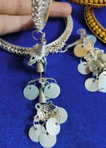 Stunning Bangles Set
