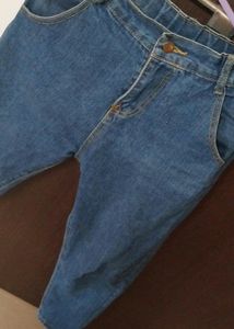 Mom Jeans