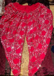 High Demanding Patiala Suit Set