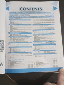 Disha 144 JEE Main Chemistry solved papers