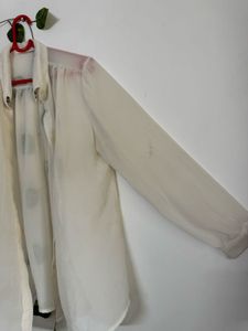 Semi Formal Shirt