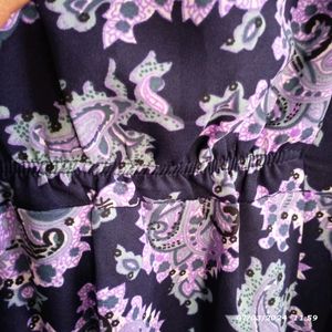 Party Wear Gown