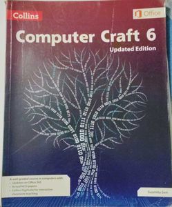 Collins Computer Craft 6 Updated Edition