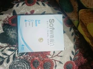🎉Pearl Soap + Silver Dip modicare Products