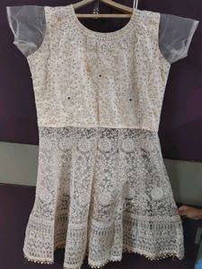 Elegant Lehenga Choli Set