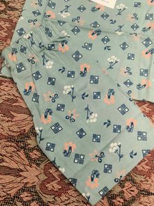 Cute Kids' unisex shorts set