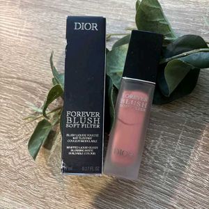 Dior Forever Blush