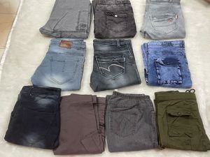 Denim Jeans