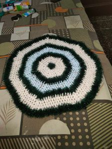 Handmade Crochet Doily table mat