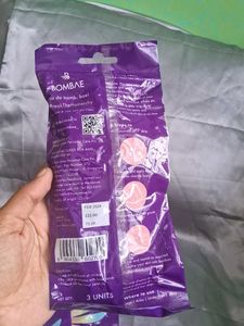 Bombay Shaving Flexi Body Razor Pack Of 12