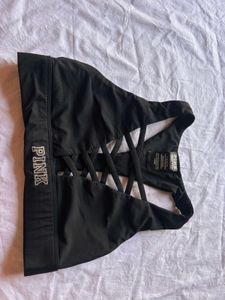 Victoria's Secret PINK bralette