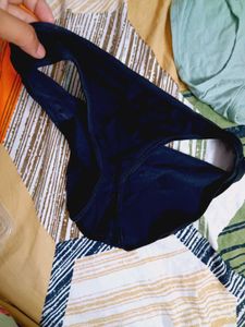 Comfortable Cotton Briefs - Pack of 3