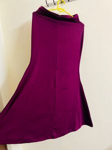 Heavy Discount Small Sized  Mermaid Saree Shaper In High Quality For Sale