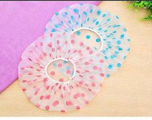 Reuseable Eva Women One Shower Cap