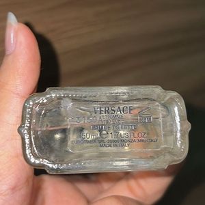 50ml Versace L’Homme Eau de Toilette