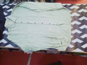 Men's Shirts Combo Pack | 2 Premium Shirt