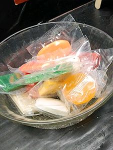 Assorted Bar Soaps