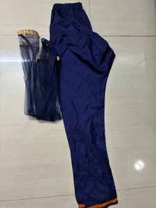 Kids Traditional Anarkali Dress
