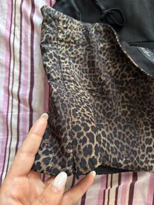 Zara Satin Camisole Top