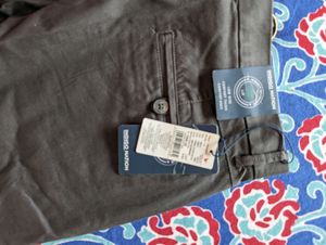 Men's Pant From Indigo Nation 34
