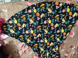 Fruity Fun Dress
